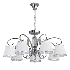 Подвесная люстра MW-Light Федерика 684013407