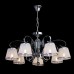 Подвесная люстра MW-Light Федерика 684013407