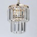 Подвесная люстра MW-Light 642014301