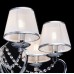 Подвесная люстра MW-Light Федерика 684013107