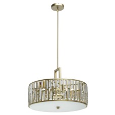 Подвесной светильник MW-Light Монарх 1 121010305