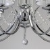 Подвесная люстра MW-Light Федерика 684013107