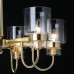 Подвесная люстра MW-Light Элла 483015108