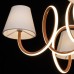 Люстра на штанге MW-Light Аэлита 480012805