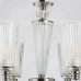 Подвесная люстра MW-Light Альгеро 285012306