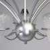 Люстра на штанге MW-Light Блеск 315015407