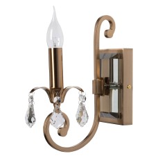 Бра MW-Light Габриэль 12 491023501