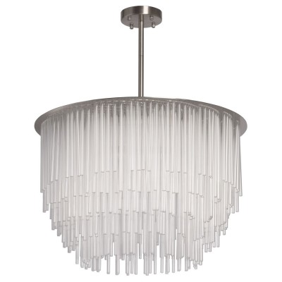 Люстра на штанге MW-Light Аделард 28 642017909