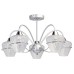 Люстра на штанге MW-Light Блеск 18 315015305