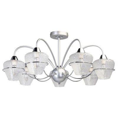 Люстра на штанге MW-Light Блеск 18 315015407
