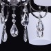 Люстра на штанге MW-Light Блеск 3 315011308
