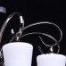 Люстра на штанге MW-Light Блеск 3 315011308