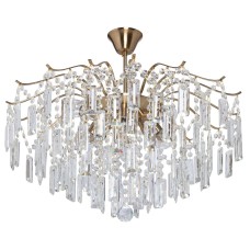 Люстра на штанге MW-Light Бриз 51 111019608