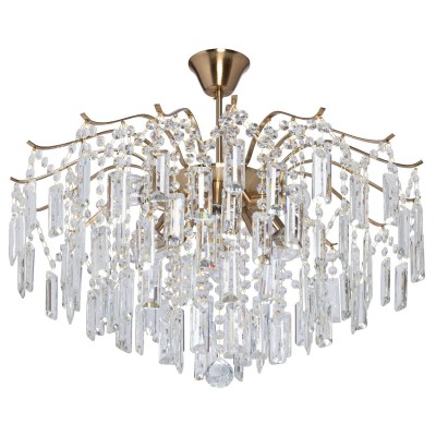 Люстра на штанге MW-Light Бриз 51 111019608