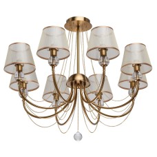Люстра на штанге MW-Light Федерика 48 684011608