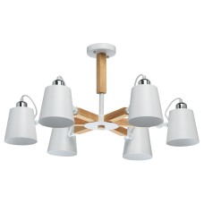 Люстра на штанге MW-Light Форест 4 693011106
