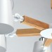 Люстра на штанге MW-Light Форест 4 693011106