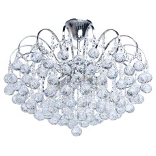 Люстра на штанге MW-Light Жемчуг 15 232017608