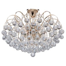 Люстра на штанге MW-Light Жемчуг 9 232016708