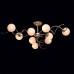 Люстра на штанге MW-Light Оливия 5 306012709