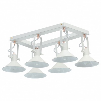 Люстра на штанге MW-Light Таун 3 691012406