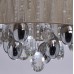 Накладной светильник MW-Light Жаклин 465011305
