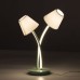 Настольная лампа декоративная MW-Light Аэлита 10 480033302