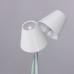 Настольная лампа декоративная MW-Light Аэлита 10 480033302