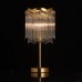Настольная лампа декоративная MW-Light Лавиния 3 443031501