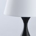 Настольная лампа декоративная MW-Light Салон 415033801