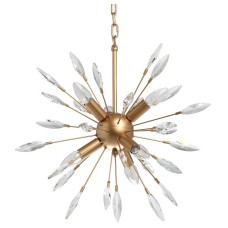 Подвесная люстра MW-Light Адриатика 280012006