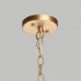 Подвесная люстра MW-Light Адриатика 280012006