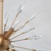 Подвесная люстра MW-Light Адриатика 280012006