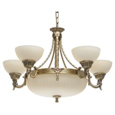 Подвесная люстра MW-Light Афродита 1 317010708