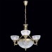 Подвесная люстра MW-Light Афродита 2 317012006
