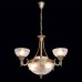 Подвесная люстра MW-Light Афродита 2 317012006