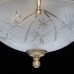 Подвесная люстра MW-Light Афродита 2 317012006