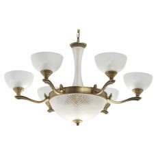 Подвесная люстра MW-Light Афродита 6 317014909