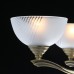 Подвесная люстра MW-Light Афродита 6 317014909