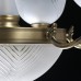 Подвесная люстра MW-Light Афродита 6 317014909