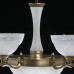 Подвесная люстра MW-Light Афродита 6 317014909