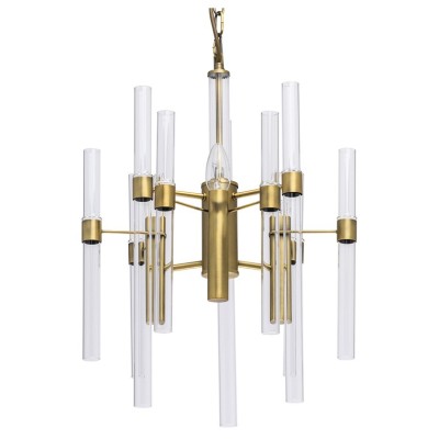 Подвесная люстра MW-Light Альгеро 3 285010703