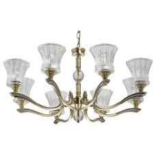 Подвесная люстра MW-Light Аманда 11 481013908