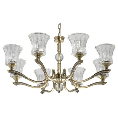 Подвесная люстра MW-Light Аманда 11 481013908