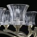 Подвесная люстра MW-Light Аманда 11 481013908