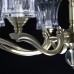 Подвесная люстра MW-Light Аманда 11 481013908
