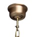 Подвесная люстра MW-Light Ангел 3 295011005