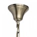 Подвесная люстра MW-Light Ариадна 20 450016305