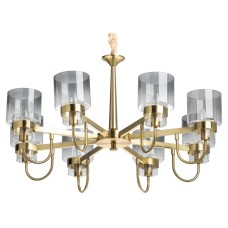 Подвесная люстра MW-Light Элла 18 483015108