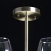 Подвесная люстра MW-Light Элла 20 483015606